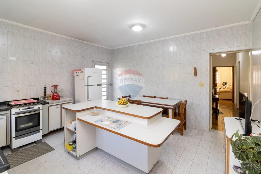 Casa - Venda - São Paulo , São Paulo - Rua Artur Orlando, 654_22.jpg - Cozinha - 602201019-13