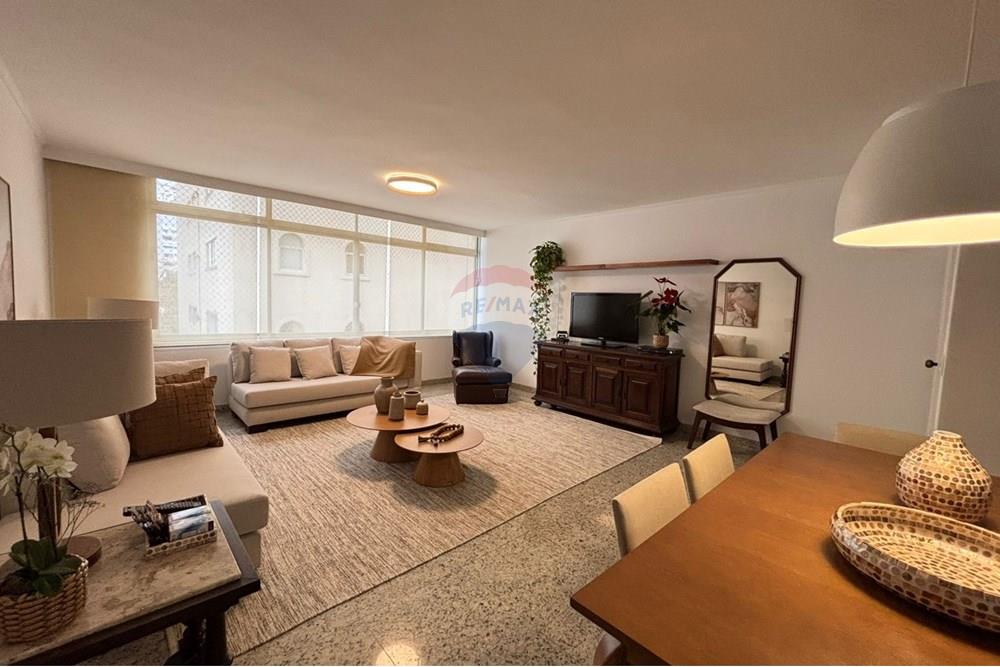 Apartamento - Alugar - São Paulo , São Paulo - ed9a947a-1dfb-42e9-b8dc-fd5368c74dc3.jpg - 601361019-3072