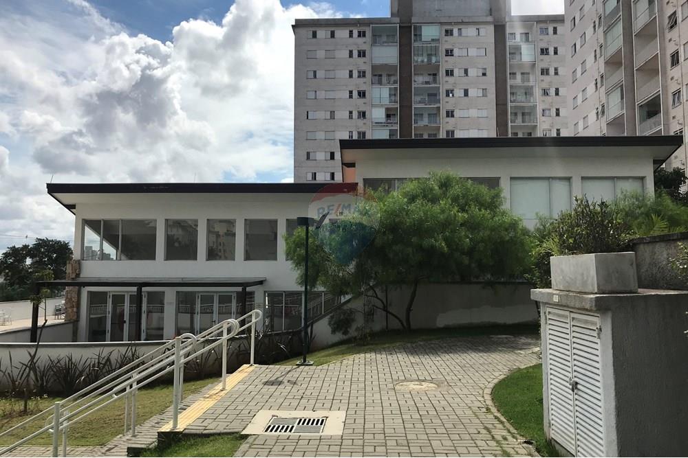 Apartamento à venda com 3 quartos, 78m² - Foto 23