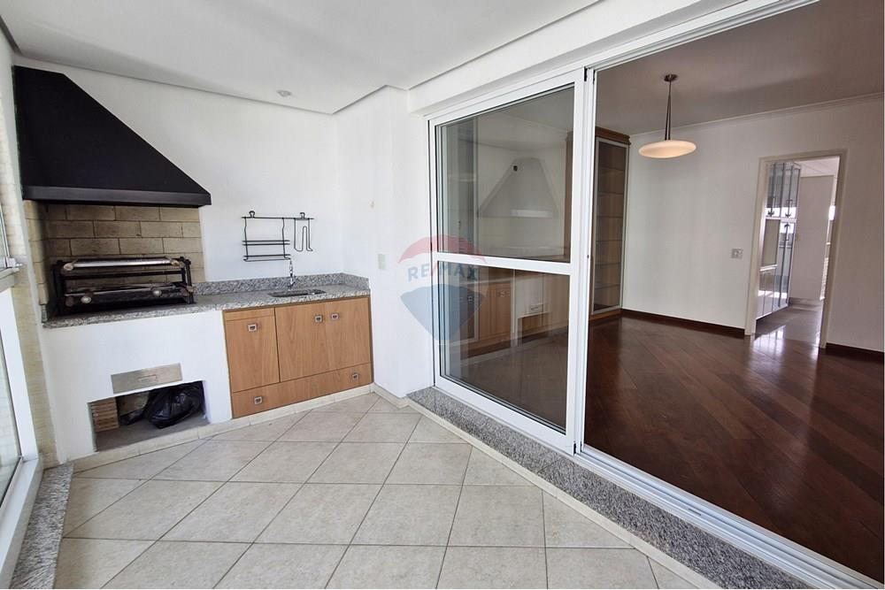 Apartamento - Alugar - São Paulo , São Paulo - RUA ANTÔNIO MACEDO SOARES, 1112 (12).jpg - Sacada - 601361020-426