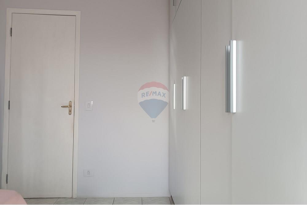 Apartamento - Venda - São Paulo , São Paulo - quarto 1-1.jpg - Quarto infantil - 601311038-16