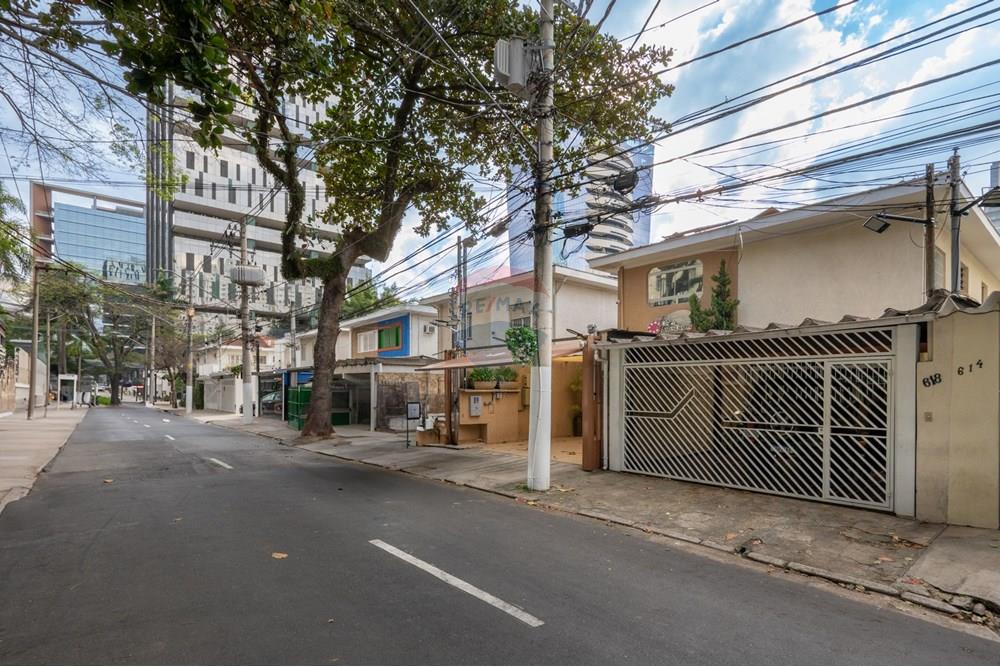 Casa - Venda - São Paulo , São Paulo - DSC05411.jpg - 601251047-1025