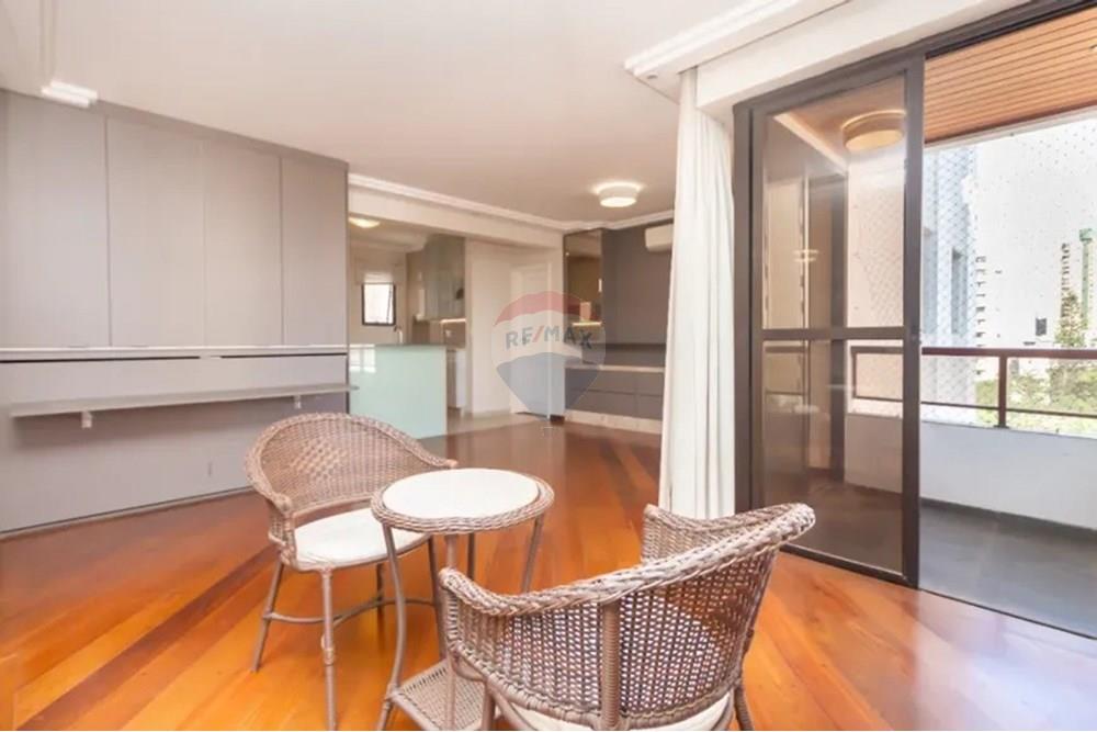 Apartamento - Alugar - São Paulo , São Paulo - c74491b1-d1c5-48a1-805e-779759d7872f.jpg - 601971018-1263