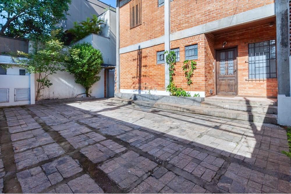 Sobrado - Venda - São Paulo , São Paulo - DSC_8935.jpeg - 601191026-142