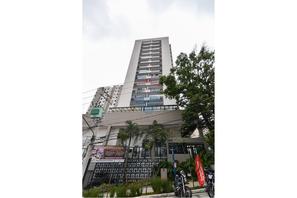 Apartamento - Venda - São Paulo , São Paulo - 01fotos_061.jpg - 601251138-12