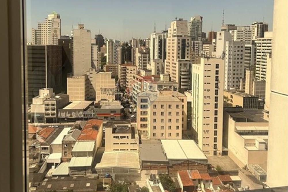 Cj. Comercial/ Sala - Alugar - São Paulo , São Paulo - IMG_8252.jpg - 602301011-41