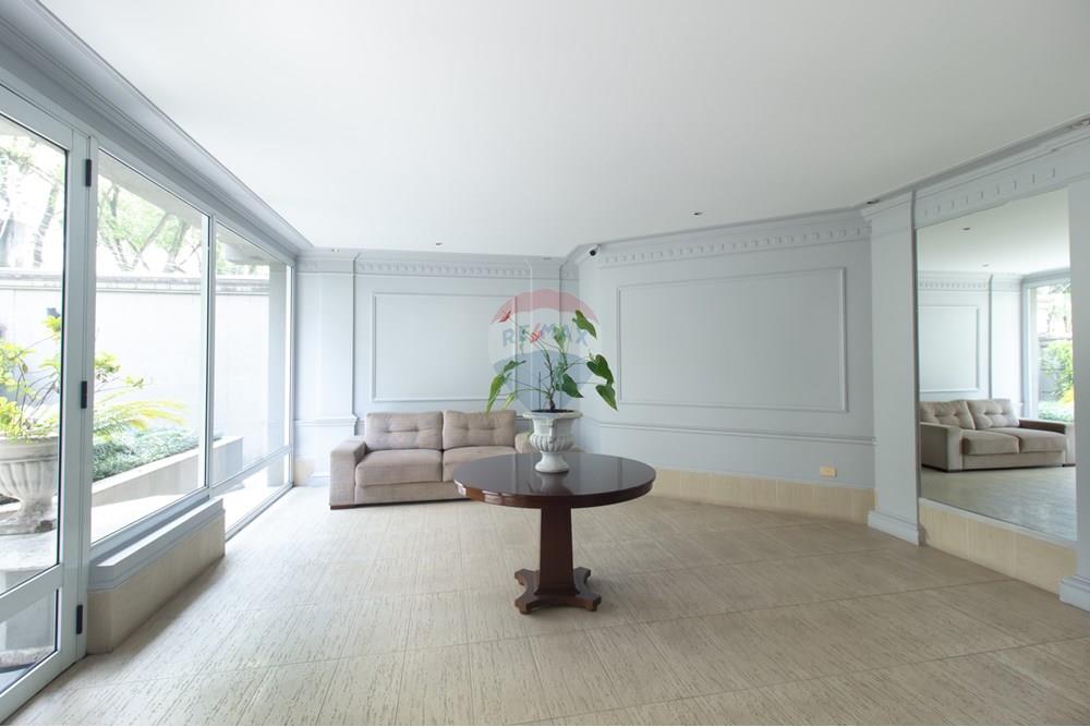 Apartamento - Venda - São Paulo , São Paulo - 43 Hall fo Predio.jpg - 601971072-47