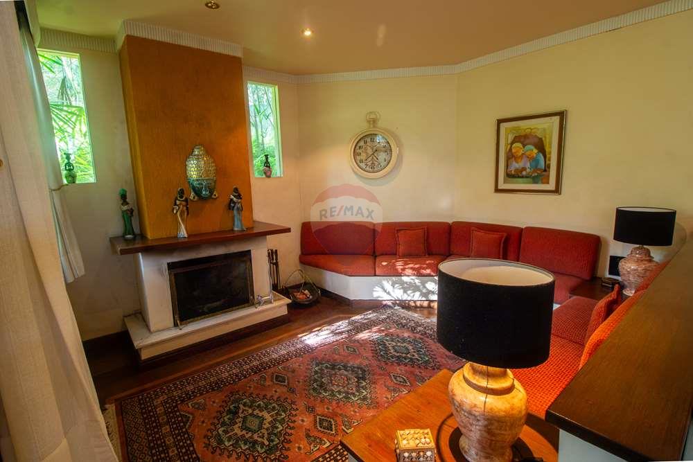 Casa de Condomínio - Venda - Santana de Parnaíba , São Paulo - _MG_9671-HDR.jpg - 602191001-8