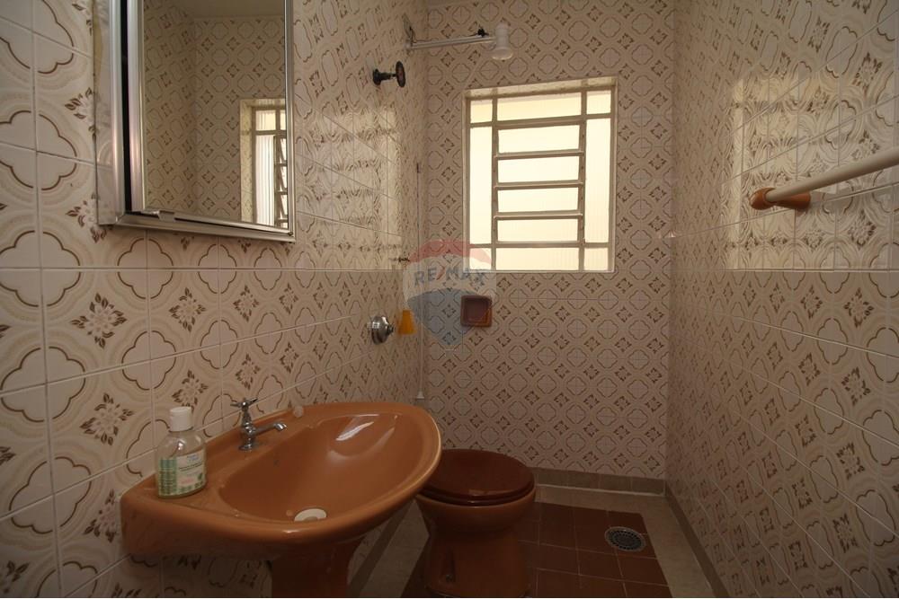 Casa - Venda - São Paulo , São Paulo - Banheiro ediculo.JPG - 602101043-2