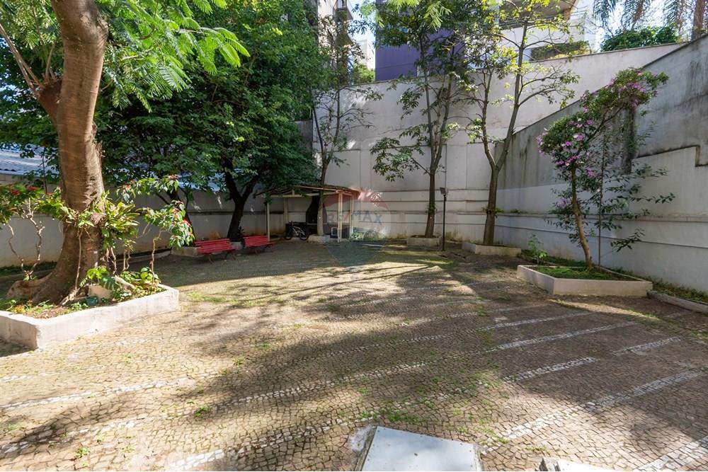 Apartamento - Venda - São Paulo , São Paulo - Vende Apto 02 dorms 01 vaga R PADRE ARTUR SOMENSI 8 Vila Madalena 53 m2 32.jpg - 601241006-47