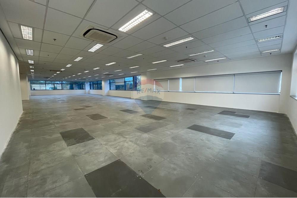 Cj. Comercial/ Sala - Alugar - São Paulo , São Paulo - IMG_8162.jpg - 602301001-51