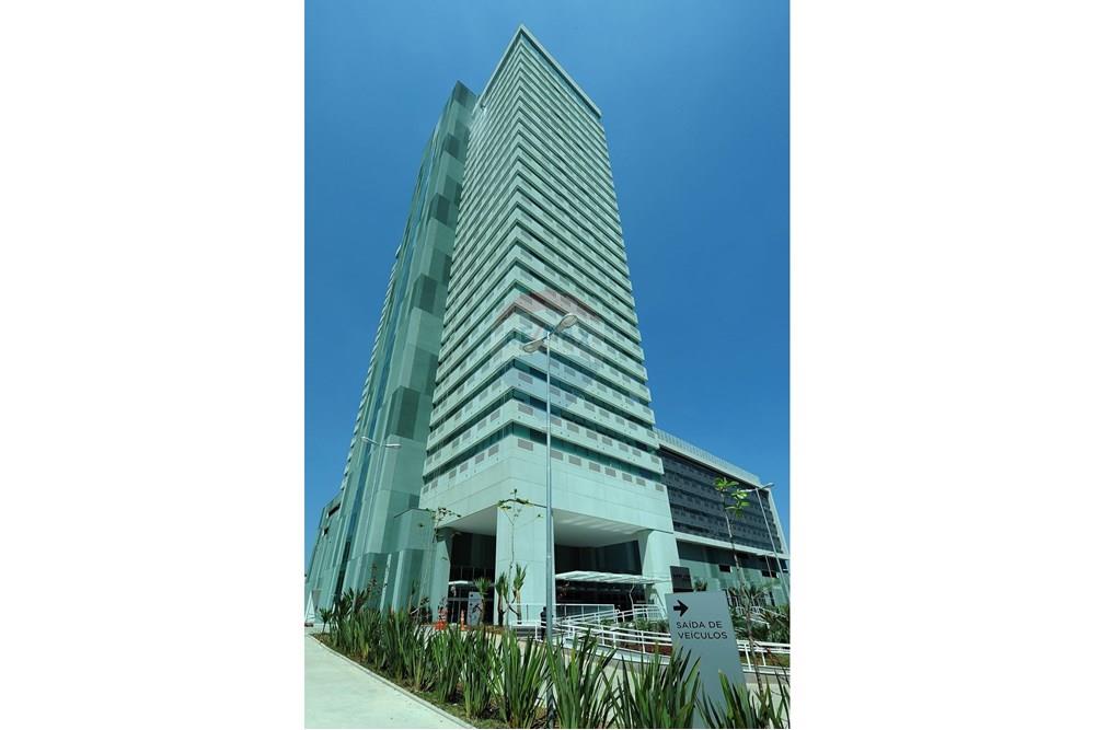 Cj. Comercial/ Sala - Venda - São Paulo , São Paulo - bonnaire-ho07_1705520156.jpg - 602191010-5