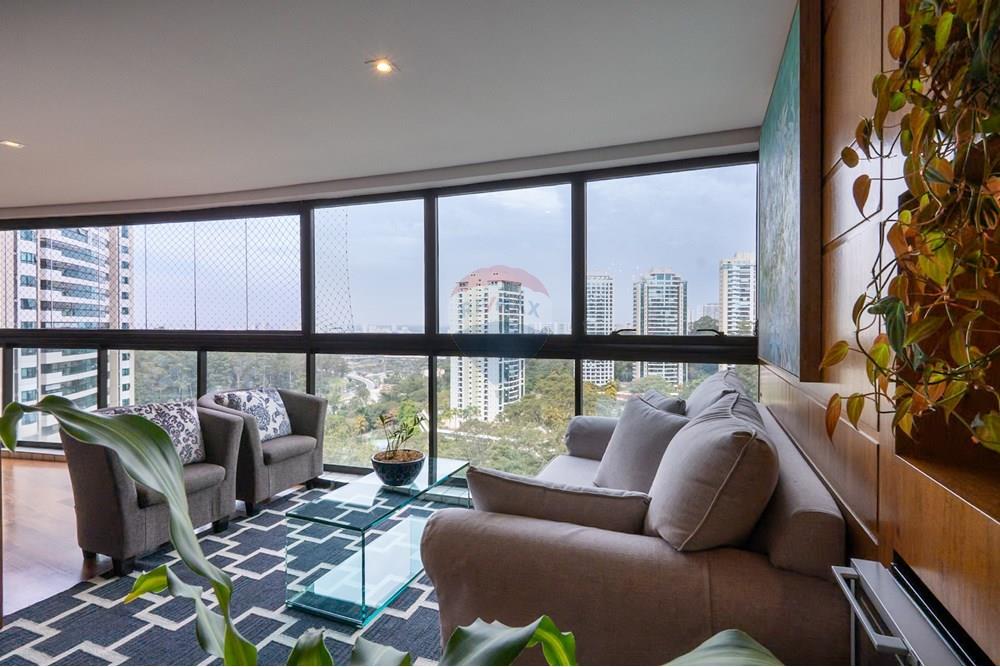 Apartamento - Venda - São Paulo , São Paulo - DSC08284.jpg - 601251016-96