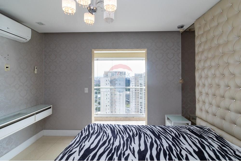 Apartamento à venda com 3 quartos, 171m² - Foto 36