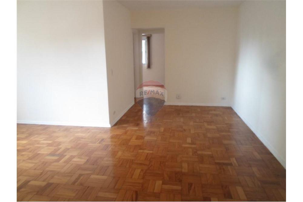 Apartamento - Alugar - São Paulo , São Paulo - 1 - 601361021-1684