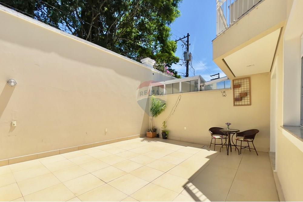 Casa de Condomínio - Venda - São Paulo , São Paulo - Andorinha_FE_ - 39.jpeg - 601301019-125