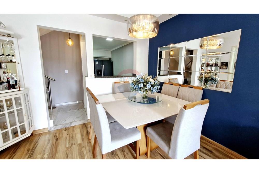 Casa de Condomínio - Venda - São Paulo , São Paulo - RUA DOS MÁRTIRES ARMENIOS, 20 (26).jpg - Sala de jantar - 601051032-124