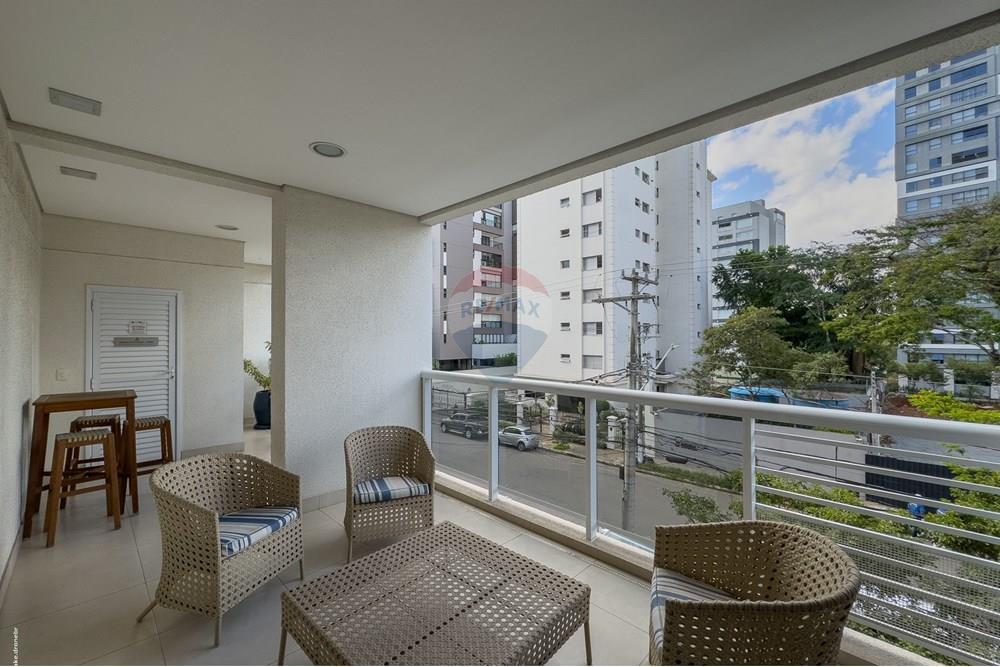 Apartamento - Alugar - São Paulo , São Paulo - TKD-2765.jpg - 602151006-63