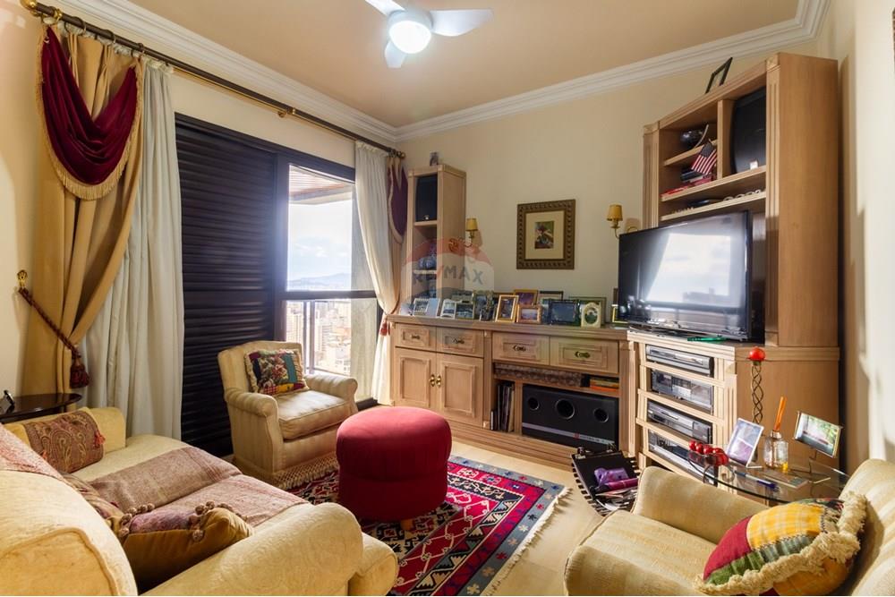 Apartamento - Venda - São Paulo , São Paulo - 8 QUARTO 1 (1).jpg - 602281037-3