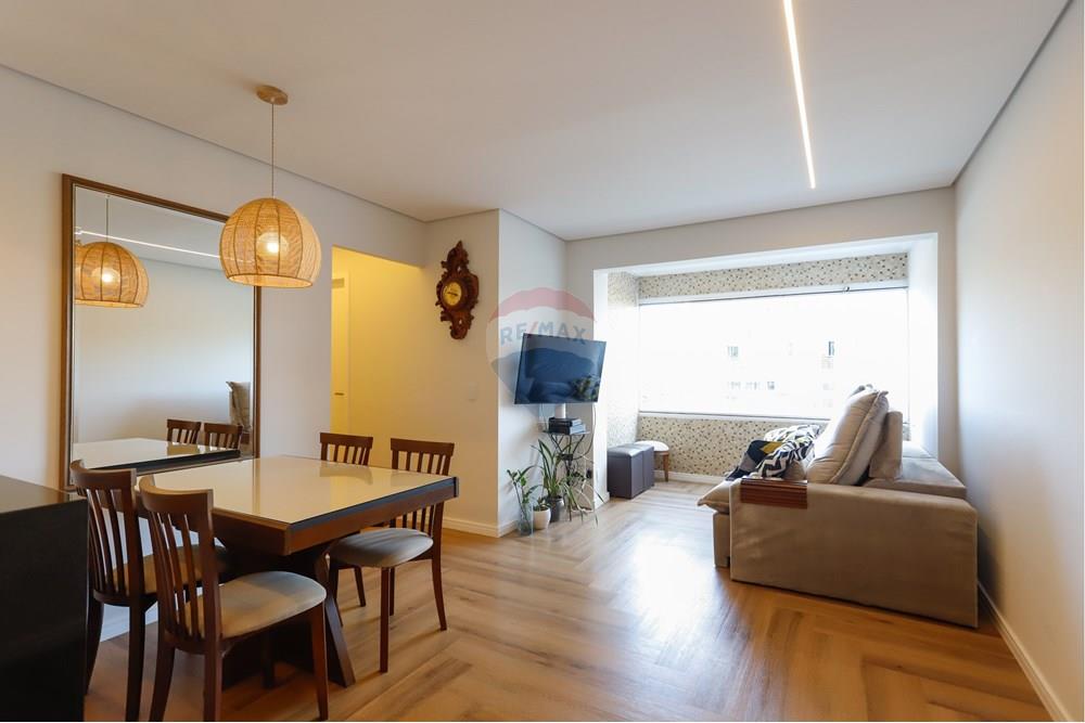 Apartamento - Venda - São Paulo , São Paulo - 25-10-14 - Av. Marquês de S. Vicente, 2898 - apto 21 A - Água Branca_001_CapodannoFotografia (1).jpg - 602341026-16