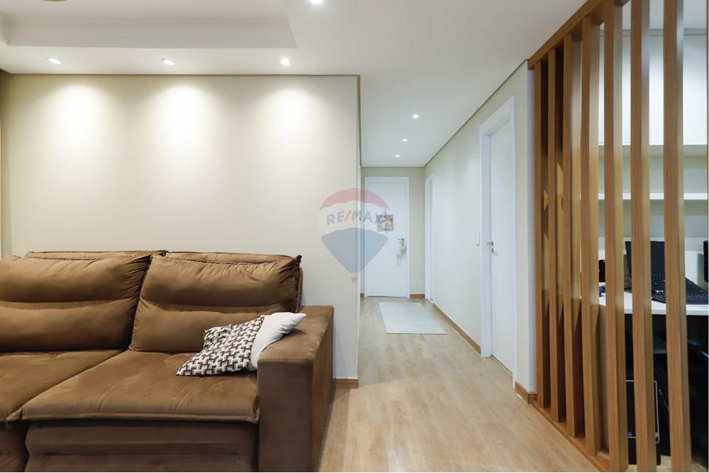 Apartamento - Venda - São Paulo , São Paulo - 25-10-07-R. Martinho de Campos, 41 - apto 36 - Vila Anastácio_002_CapodannoFotografia.jpg - Sala - 602341026-13