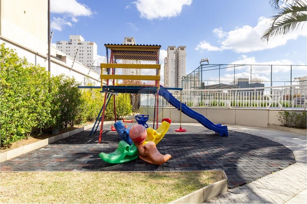 Apartamento - Venda - São Paulo , São Paulo - 25 PLAY.jpg - 601261081-26