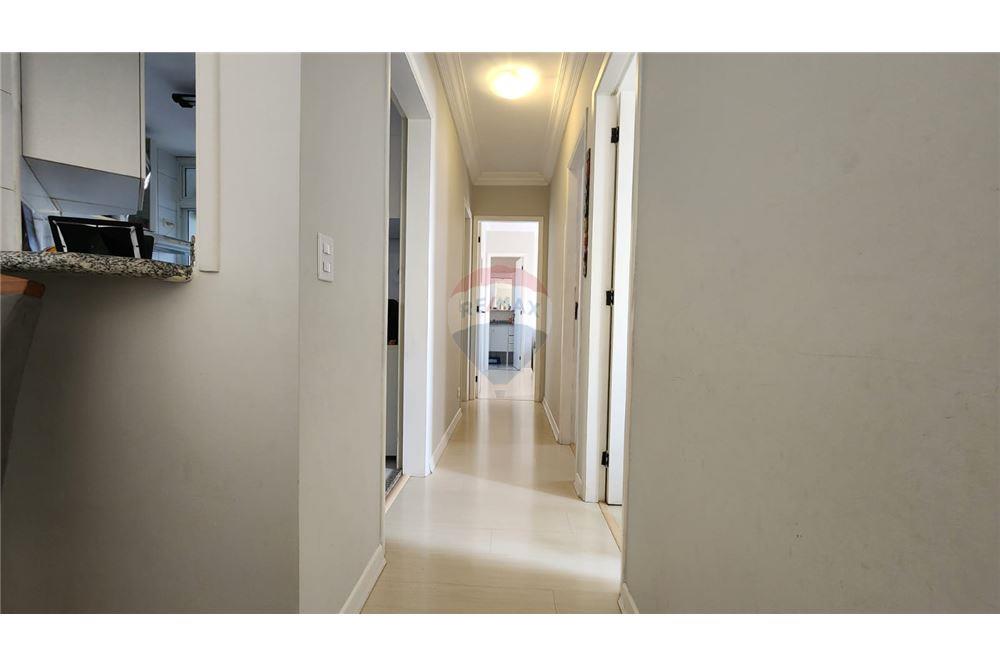Apartamento - Alugar - São Paulo , São Paulo - 5 - 601311009-207