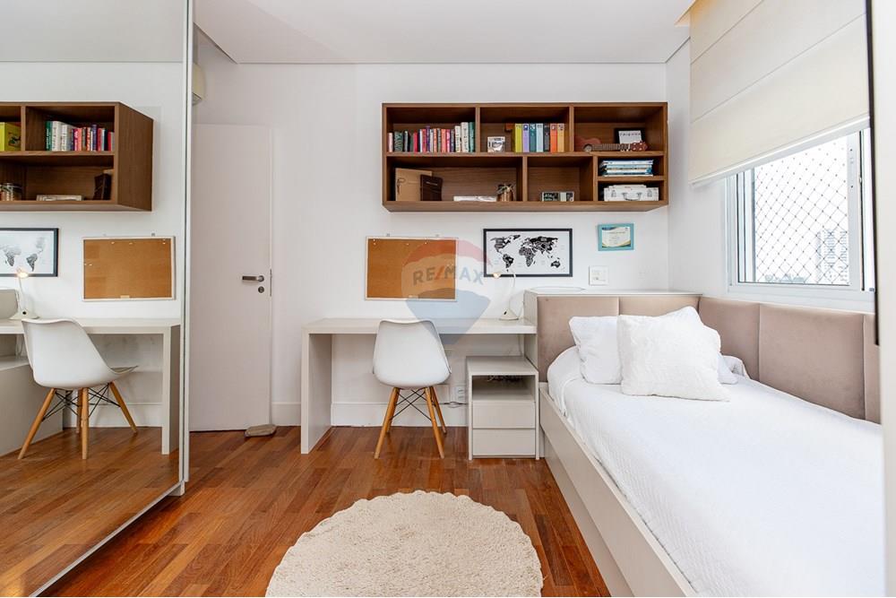 Apartamento - Venda - São Paulo , São Paulo - Remax Ares-28.jpg - Suite - 601131006-105