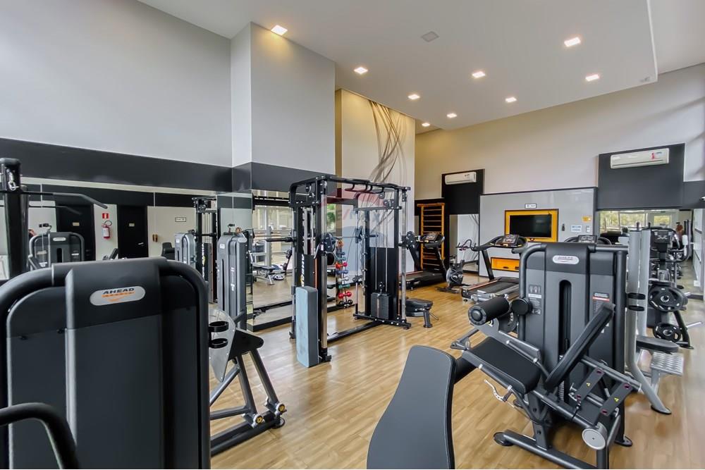 Apartamento - Venda - São Paulo , São Paulo - IMG_864035.jpg - 601141003-319