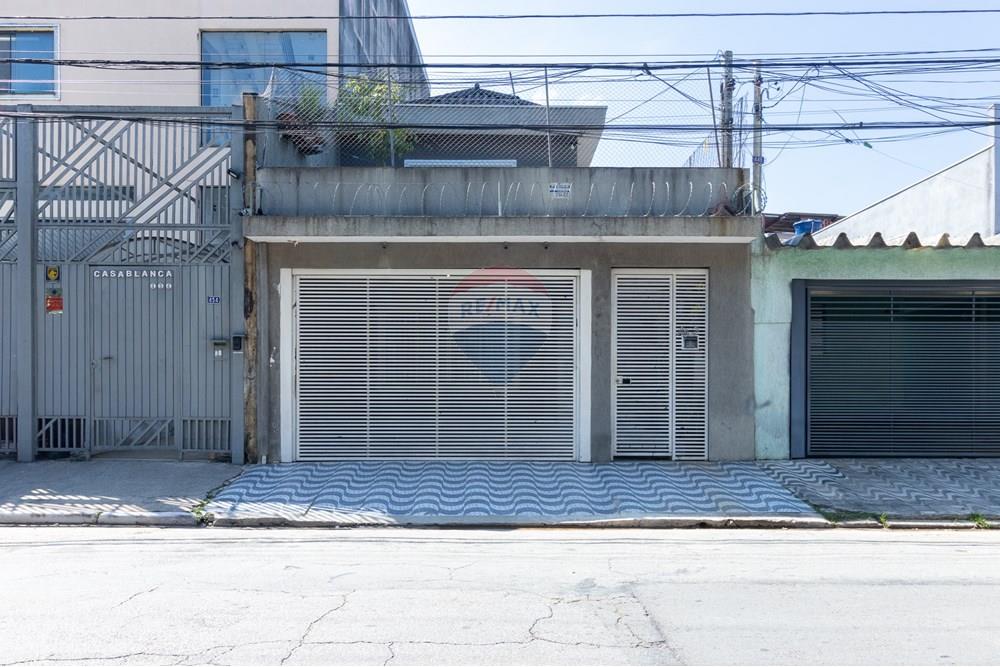 Sobrado - Venda - São Paulo , São Paulo - Avenida Conego José Salomon, 442_50.jpg - 601771057-22