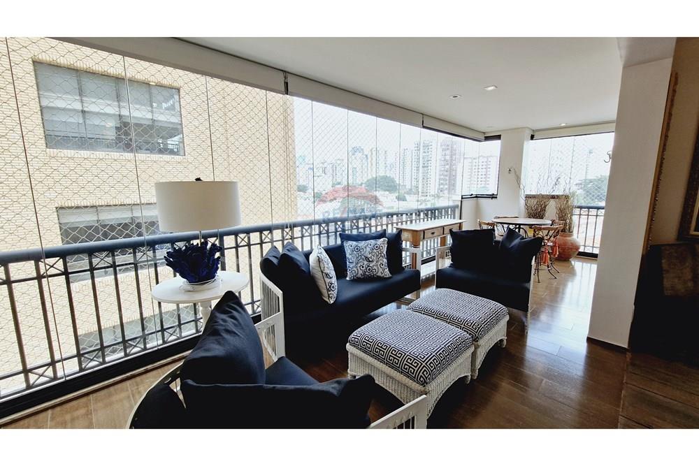 Apartamento - Alugar - São Paulo , São Paulo - RUA MINISTRO JESUINO CARDOSO, 82 (12).jpg - 601361020-389