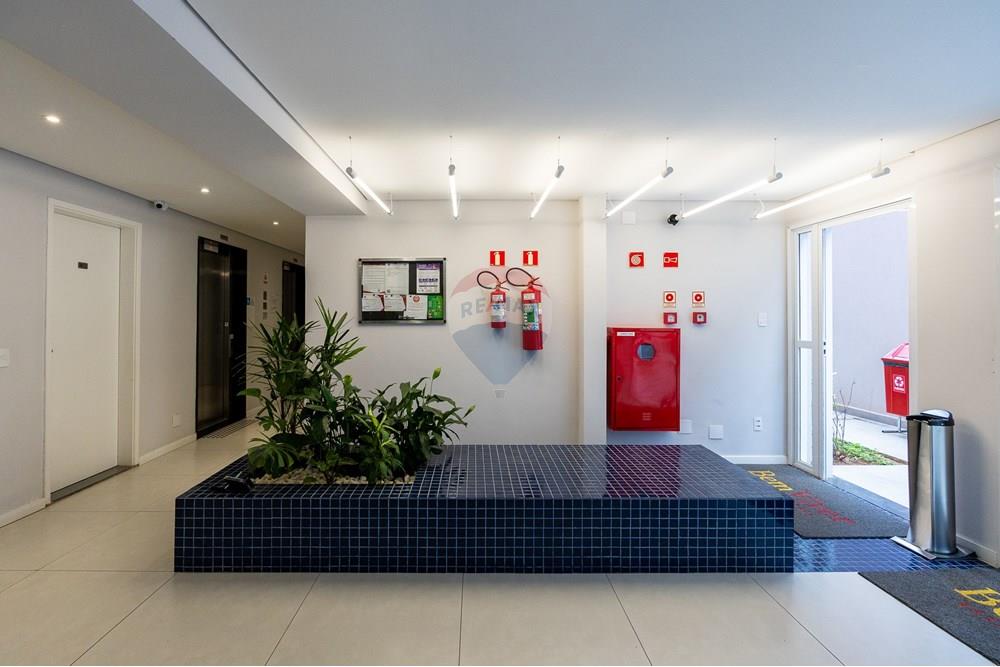 Apartamento - Venda - São Paulo , São Paulo - 24_Área comum.jpg - 601471003-143