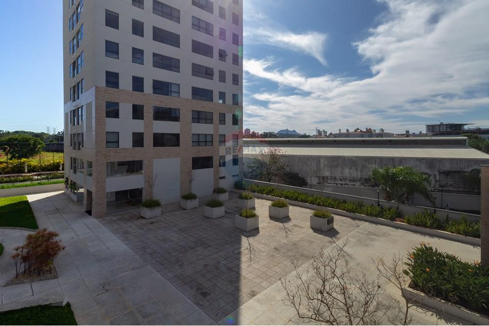 Apartamento - Alugar - São Paulo , São Paulo - 7 VISTA SALA e QUARTO (2).jpg - 602281022-113