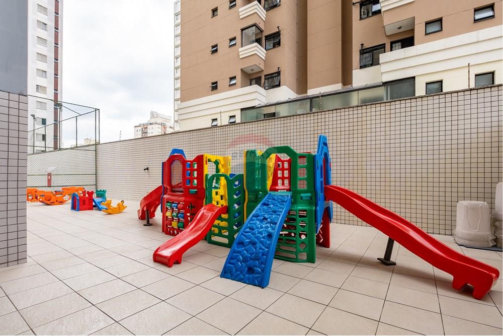 Apartamento - Venda - São Paulo , São Paulo - 47-Área comum.jpg - 601971051-46