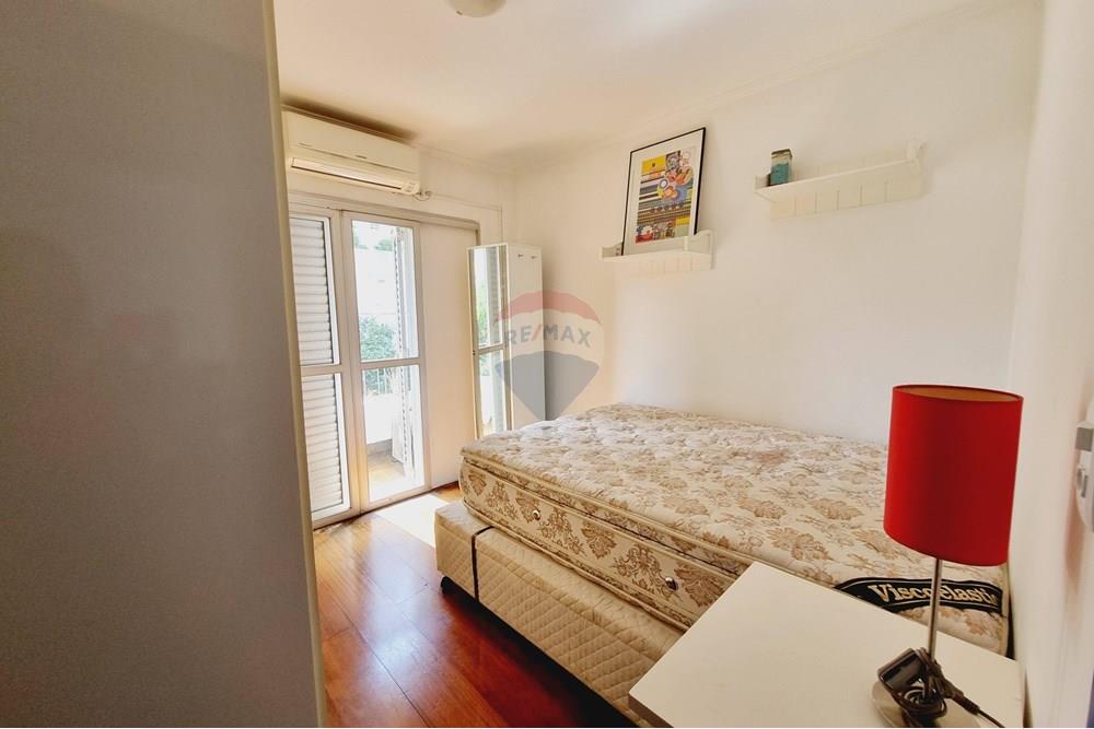 Apartamento - Alugar - São Paulo , São Paulo - quarto.jpg - 601261081-17