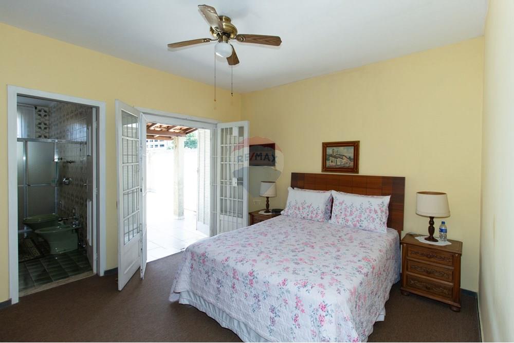 Sobrado - Venda - São Paulo , São Paulo - 06 Suíte.jpg - Quarto principal - 601971014-174