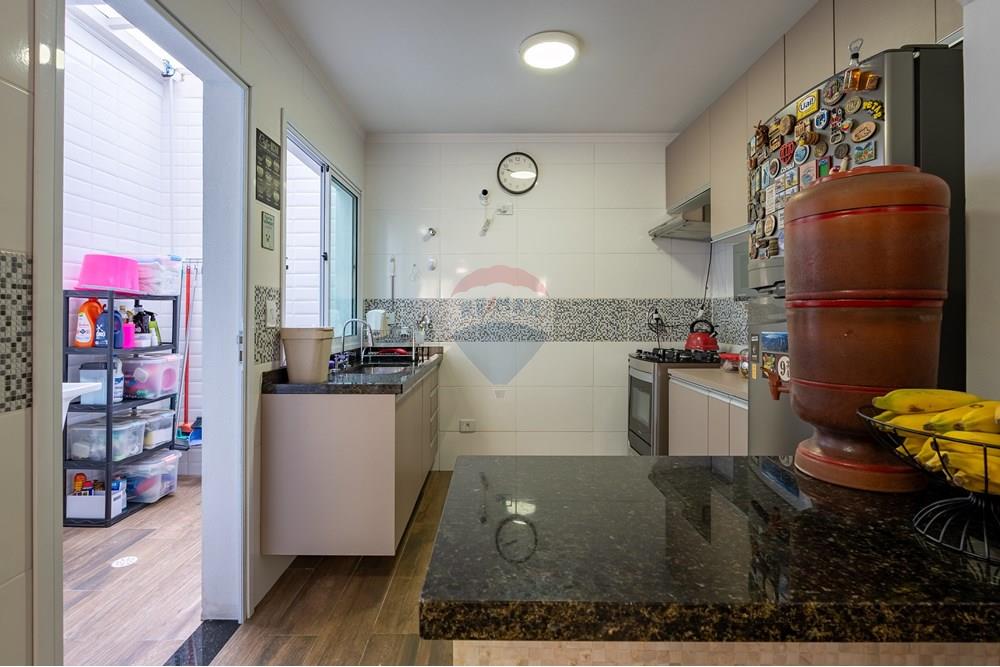 Casa de Condomínio - Venda - São Paulo , São Paulo - 15_CS.jpg - 601471003-180