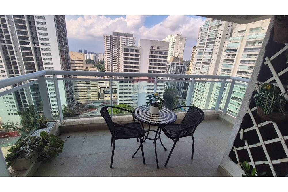 Apartamento - Alugar - São Paulo , São Paulo - WhatsApp Image 2025-03-25 at 15.24.58 (2).jpeg - 602321013-33