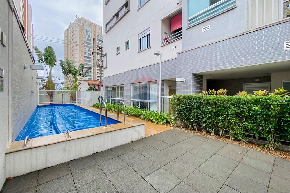 Apartamento - Venda - São Paulo , São Paulo - 21 - Piscina.jpg - 602031008-74