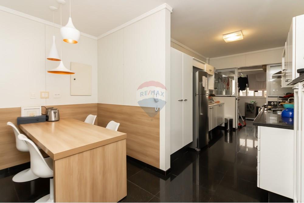 Apartamento - Venda - São Paulo , São Paulo - 17- COPA.jpg - Copa - 601081048-43