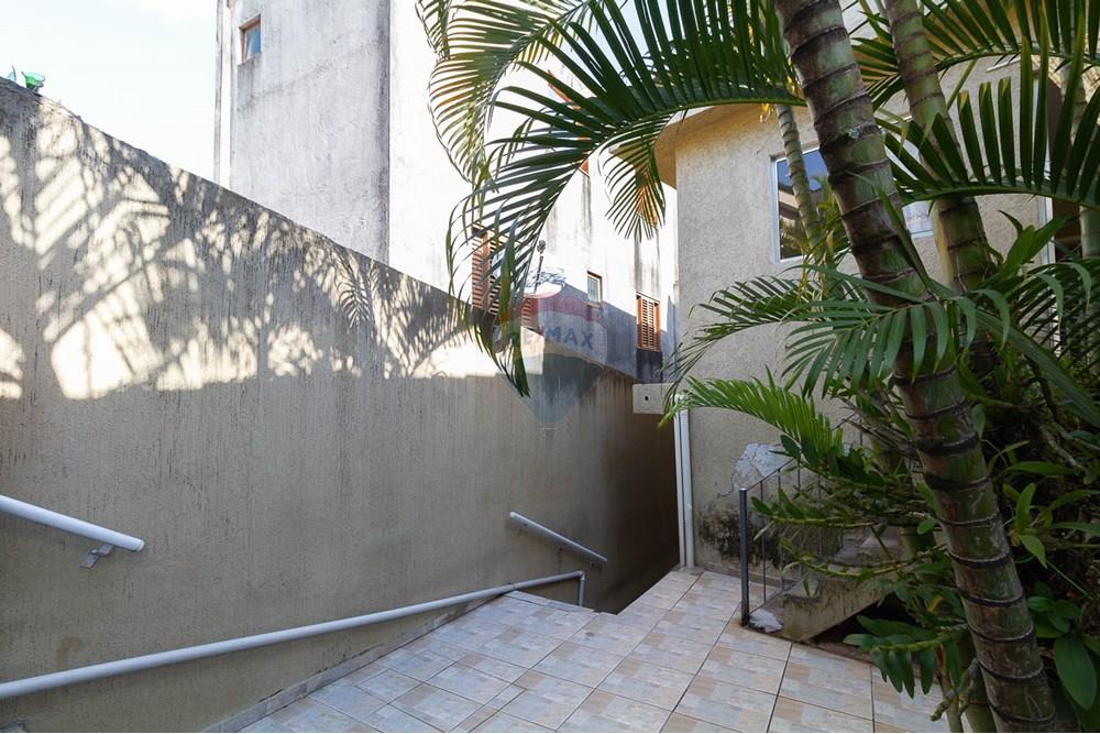 Casa - Venda - São Paulo , São Paulo - 002 quintal .jpg - 601371095-21