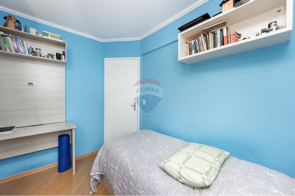 Apartamento, 2 quartos, 48 m² - Foto 8