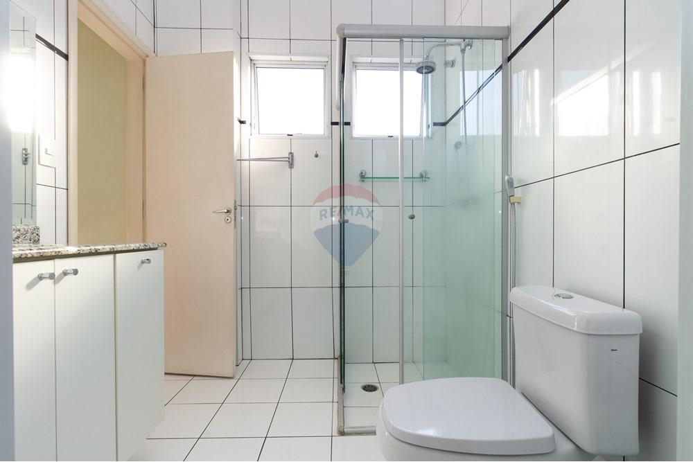 Résidentiel - Maison sur deux niveaux - São Paulo , São Paulo - BR - 9 BANH. QUARTO 2 e 3  (3).jpg - 601261059-118