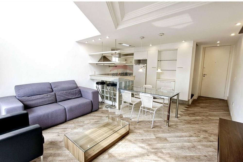 Apartamento - Venda - São Paulo , São Paulo - RUA VISCONDE DA LUZ, 134 (8).jpg - 601361044-41