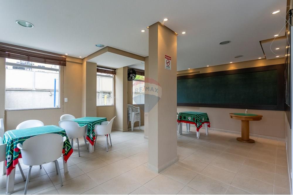 Apartamento - Venda - São Paulo , São Paulo - 601301080-8 - Av. Francisco de Paula Quintanilha Ribeiro, 400 Apto 141 Bloco 2-035.jpg - 601301080-8