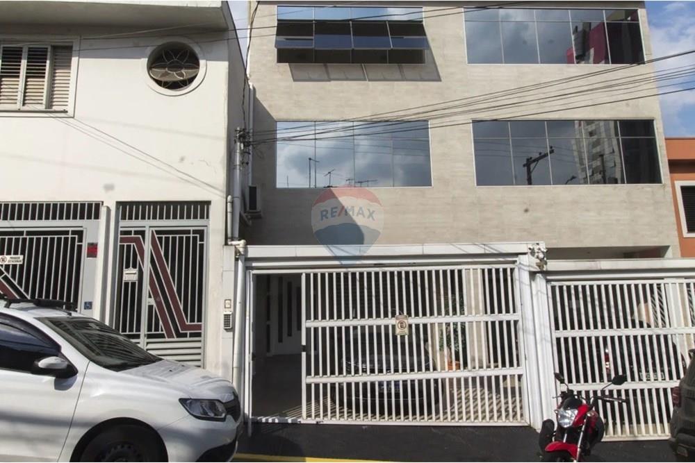 Cj. Comercial/ Sala - Alugar - São Paulo , São Paulo - 17.jpeg - 602291016-161