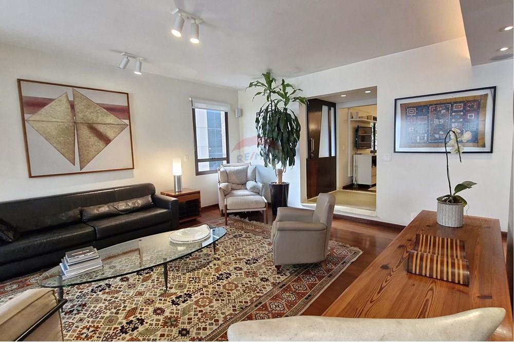 Konut - Müstakil Daire - Sao Paulo , Sao Paulo - BR - ALAMEDA ITÚ, 846 (22).jpg - 601361043-36