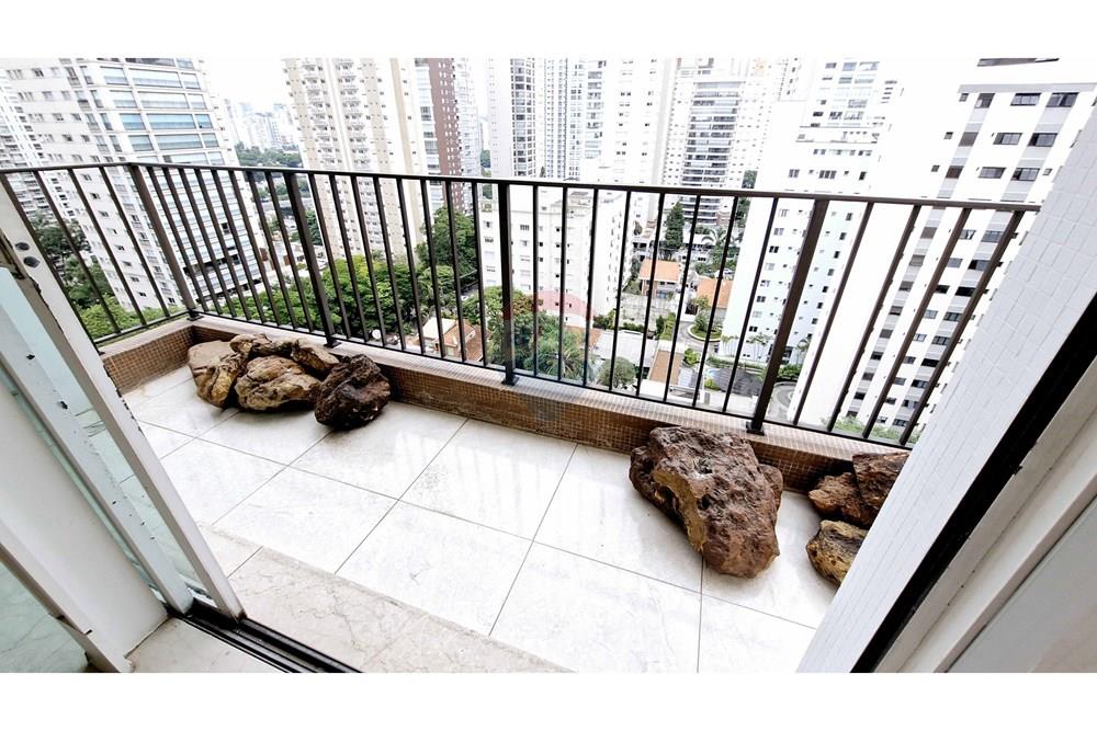 Cobertura - Venda - São Paulo , São Paulo - RUA JOÃO ALVARES SOARES, 982 (16).jpg - 601051043-2