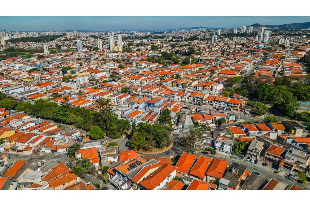 Casa - Venda - São Paulo , São Paulo - Cópia de DJI_0174.jpg - 602261039-16