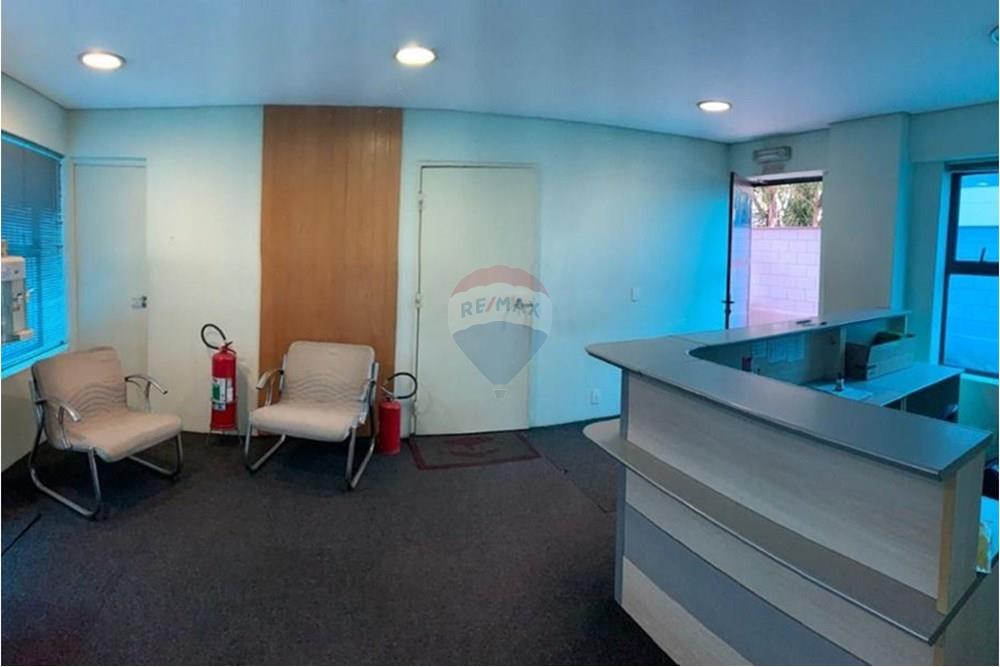 Prédio - Alugar - São Paulo , São Paulo - 34.jpg - 601971016-475